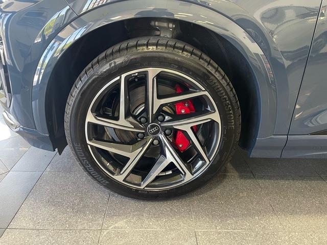 2025 Audi e-tron (CC-2095465) for sale in Jacksonville, Florida