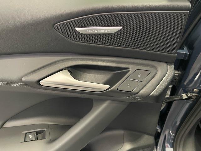 2025 Audi e-tron (CC-2095465) for sale in Jacksonville, Florida