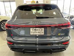 2025 Audi e-tron (CC-2095465) for sale in Jacksonville, Florida