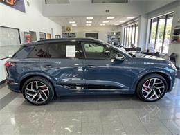 2025 Audi e-tron (CC-2095465) for sale in Jacksonville, Florida