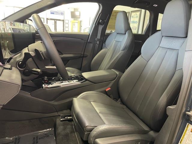 2025 Audi e-tron (CC-2095465) for sale in Jacksonville, Florida