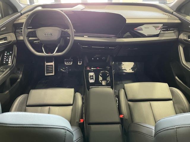 2025 Audi e-tron (CC-2095465) for sale in Jacksonville, Florida
