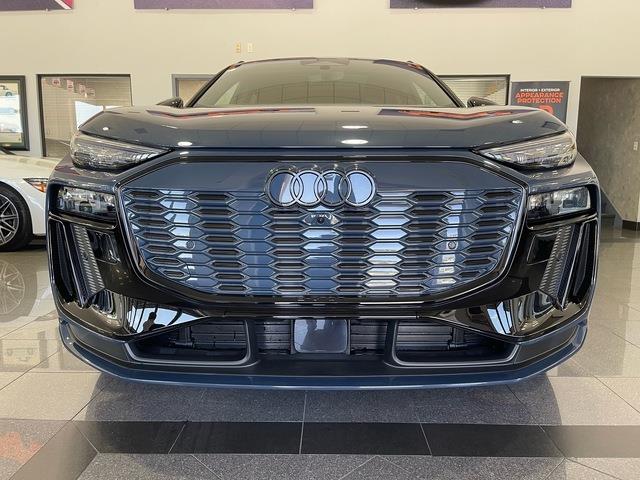 2025 Audi e-tron (CC-2095465) for sale in Jacksonville, Florida