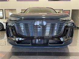 2025 Audi e-tron (CC-2095465) for sale in Jacksonville, Florida