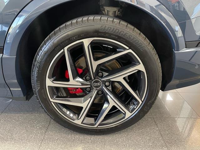 2025 Audi e-tron (CC-2095465) for sale in Jacksonville, Florida