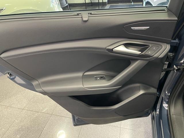 2025 Audi e-tron (CC-2095465) for sale in Jacksonville, Florida