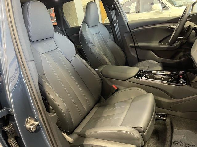 2025 Audi e-tron (CC-2095465) for sale in Jacksonville, Florida