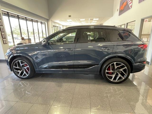 2025 Audi e-tron (CC-2095465) for sale in Jacksonville, Florida