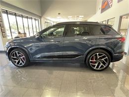 2025 Audi e-tron (CC-2095465) for sale in Jacksonville, Florida