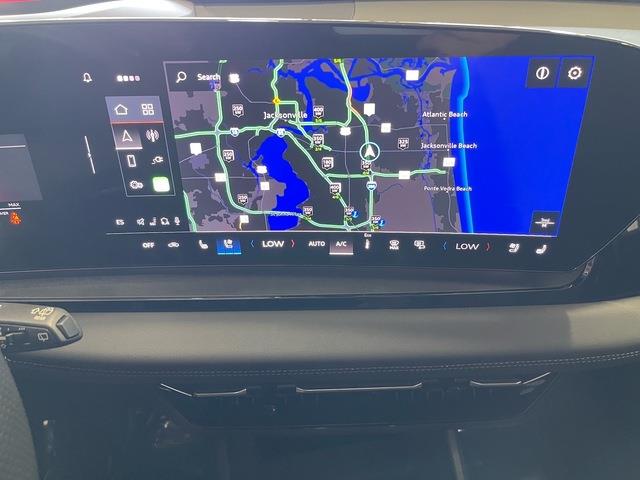 2025 Audi e-tron (CC-2095465) for sale in Jacksonville, Florida
