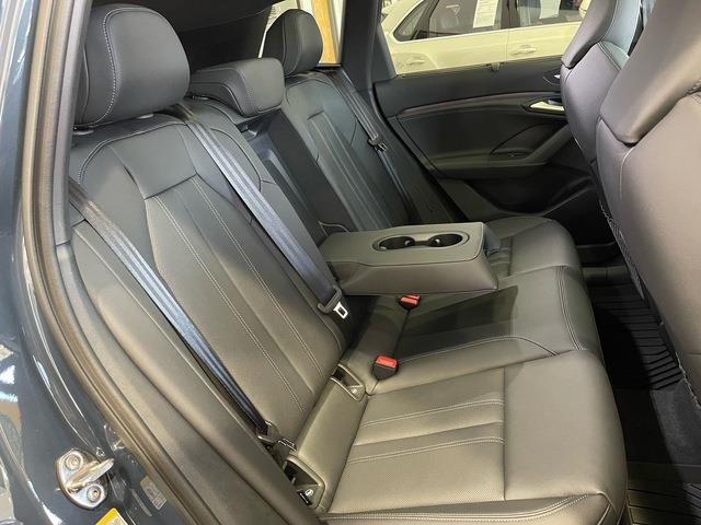 2025 Audi e-tron (CC-2095465) for sale in Jacksonville, Florida