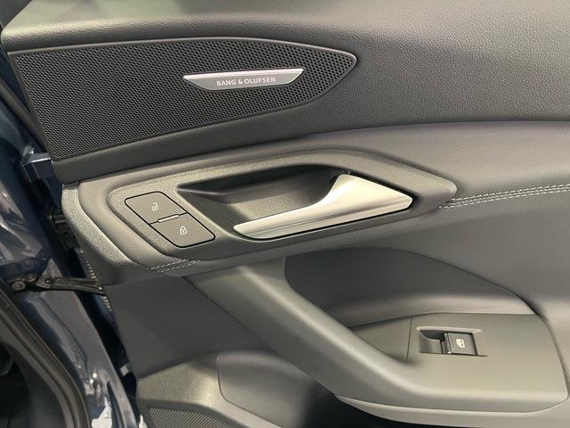 2025 Audi e-tron (CC-2095465) for sale in Jacksonville, Florida