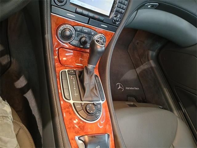 2006 Mercedes-Benz 500 (CC-2095467) for sale in Boca Raton, Florida