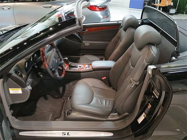 2006 Mercedes-Benz 500 (CC-2095467) for sale in Boca Raton, Florida
