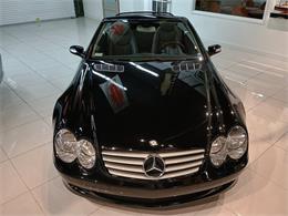2006 Mercedes-Benz 500 (CC-2095467) for sale in Boca Raton, Florida
