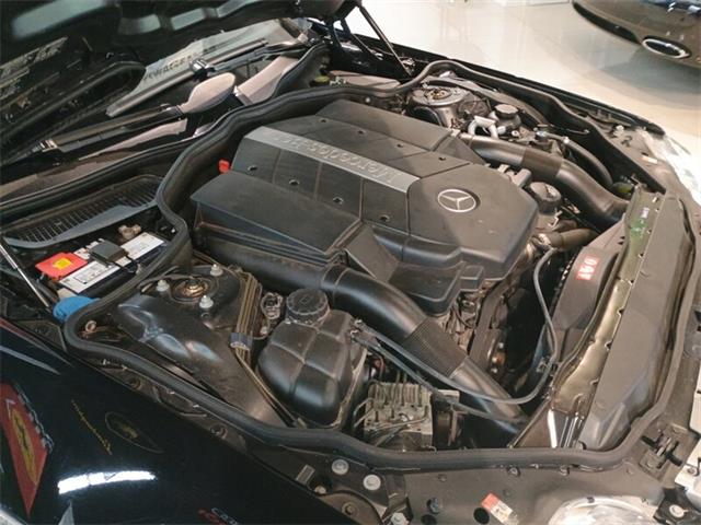 2006 Mercedes-Benz 500 (CC-2095467) for sale in Boca Raton, Florida