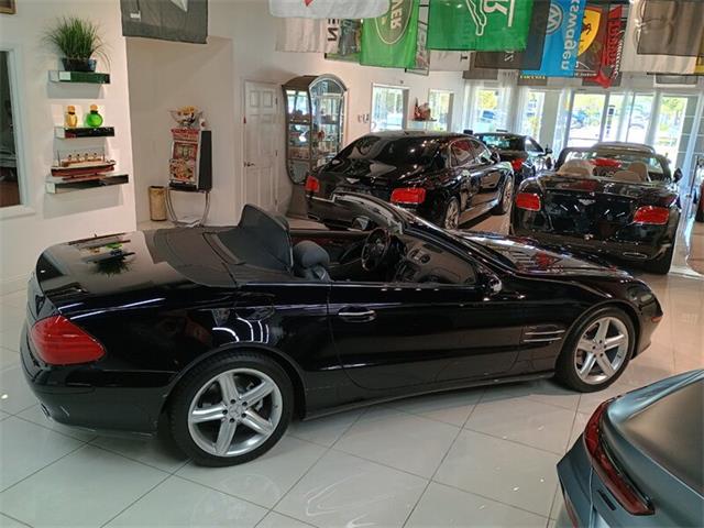 2006 Mercedes-Benz 500 (CC-2095467) for sale in Boca Raton, Florida