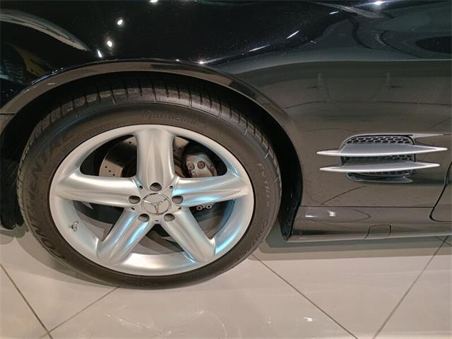 2006 Mercedes-Benz 500 (CC-2095467) for sale in Boca Raton, Florida