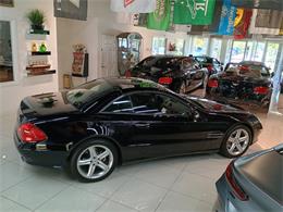 2006 Mercedes-Benz 500 (CC-2095467) for sale in Boca Raton, Florida