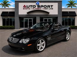 2006 Mercedes-Benz 500 (CC-2095467) for sale in Boca Raton, Florida