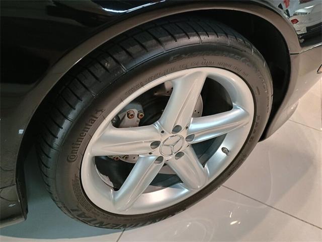 2006 Mercedes-Benz 500 (CC-2095467) for sale in Boca Raton, Florida