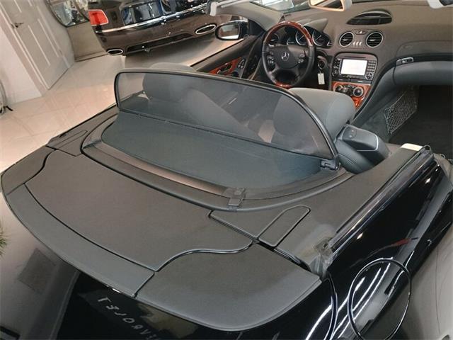 2006 Mercedes-Benz 500 (CC-2095467) for sale in Boca Raton, Florida