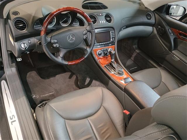 2006 Mercedes-Benz 500 (CC-2095467) for sale in Boca Raton, Florida