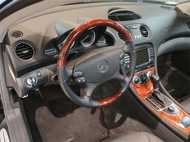 2006 Mercedes-Benz 500 (CC-2095467) for sale in Boca Raton, Florida