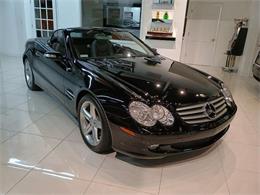 2006 Mercedes-Benz 500 (CC-2095467) for sale in Boca Raton, Florida