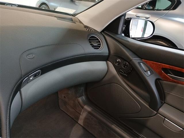 2006 Mercedes-Benz 500 (CC-2095467) for sale in Boca Raton, Florida