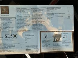 2006 Mercedes-Benz 500 (CC-2095467) for sale in Boca Raton, Florida