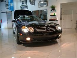 2006 Mercedes-Benz 500 (CC-2095467) for sale in Boca Raton, Florida