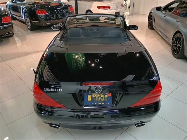 2006 Mercedes-Benz 500 (CC-2095467) for sale in Boca Raton, Florida