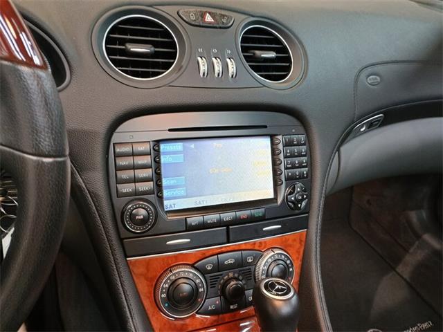 2006 Mercedes-Benz 500 (CC-2095467) for sale in Boca Raton, Florida