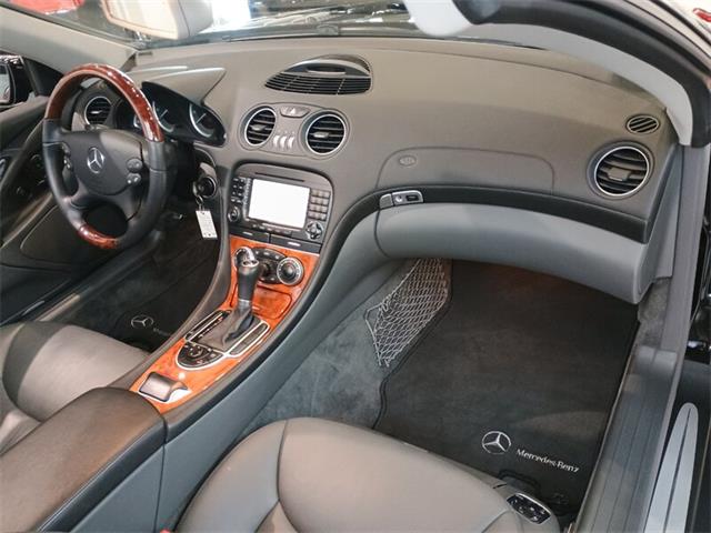 2006 Mercedes-Benz 500 (CC-2095467) for sale in Boca Raton, Florida