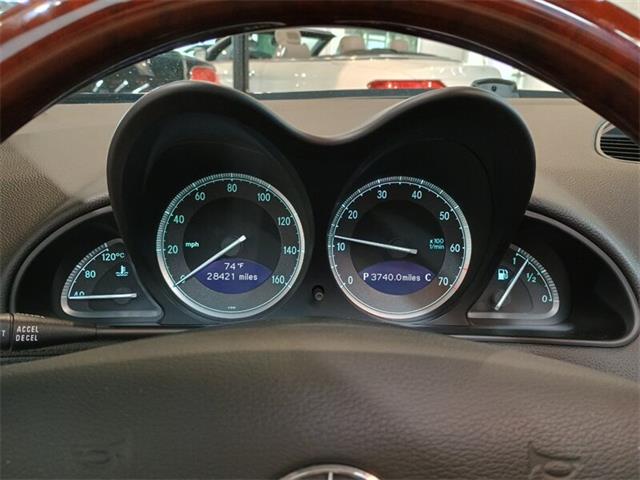2006 Mercedes-Benz 500 (CC-2095467) for sale in Boca Raton, Florida