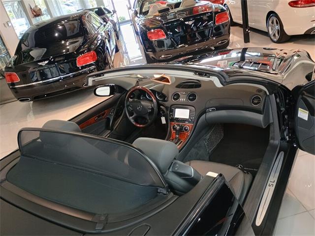 2006 Mercedes-Benz 500 (CC-2095467) for sale in Boca Raton, Florida