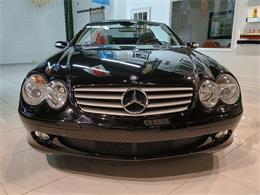 2006 Mercedes-Benz 500 (CC-2095467) for sale in Boca Raton, Florida