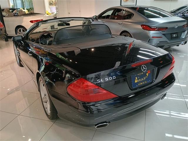 2006 Mercedes-Benz 500 (CC-2095467) for sale in Boca Raton, Florida