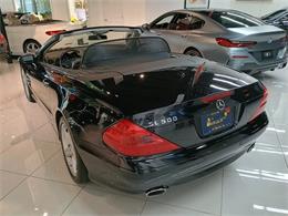 2006 Mercedes-Benz 500 (CC-2095467) for sale in Boca Raton, Florida