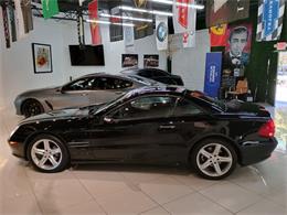 2006 Mercedes-Benz 500 (CC-2095467) for sale in Boca Raton, Florida