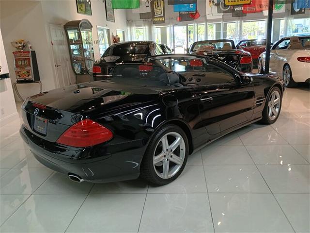 2006 Mercedes-Benz 500 (CC-2095467) for sale in Boca Raton, Florida