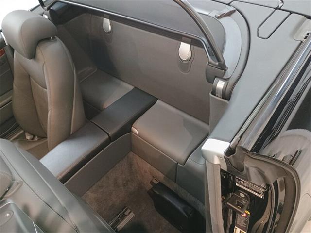 2006 Mercedes-Benz 500 (CC-2095467) for sale in Boca Raton, Florida