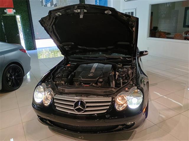 2006 Mercedes-Benz 500 (CC-2095467) for sale in Boca Raton, Florida