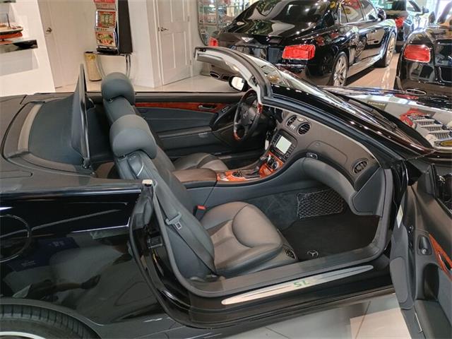 2006 Mercedes-Benz 500 (CC-2095467) for sale in Boca Raton, Florida