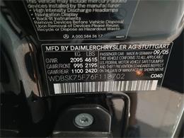 2006 Mercedes-Benz 500 (CC-2095467) for sale in Boca Raton, Florida