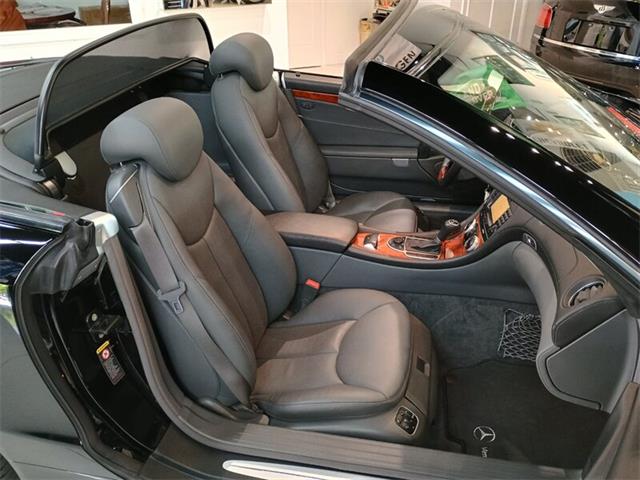 2006 Mercedes-Benz 500 (CC-2095467) for sale in Boca Raton, Florida