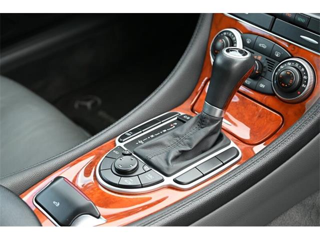 2006 Mercedes-Benz 500 (CC-2095467) for sale in Boca Raton, Florida