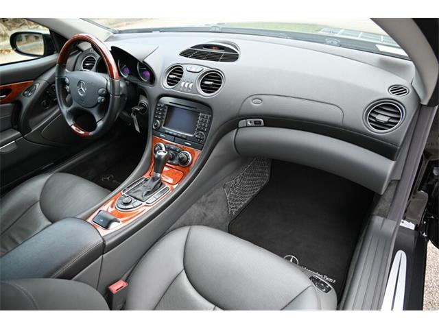 2006 Mercedes-Benz 500 (CC-2095467) for sale in Boca Raton, Florida