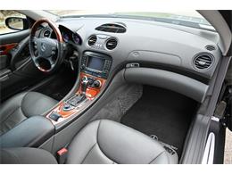 2006 Mercedes-Benz 500 (CC-2095467) for sale in Boca Raton, Florida